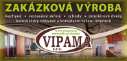 VIPAMA s.r.o.