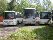 Autobusy Vřesina s.r.o.
