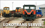 LOKOTRANS SERVIS s.r.o.