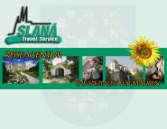 Slaná - Travel Service, s.r.o. - v likvidaci