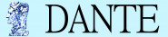 DANTE - občanské sdružení v likvidaci
