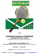 Amatérské tenisové sdružení Podluží z.s.