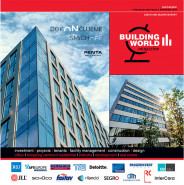 BUILDING WORLD, s.r.o.