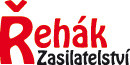 Zasilatelství Řehák s.r.o.