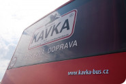 Autobusy KAVKA, a.s.