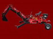 Václav Albrecht, s.r.o.