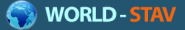 WORLD - STAV s.r.o.