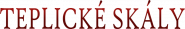 TEPLICKÉ SKÁLY s.r.o.