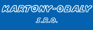 KARTONY - OBALY s.r.o.