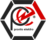 Pronto Elektro Praha, s.r.o.