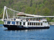 LODNÍ DOPRAVA VRANOV s.r.o.