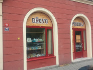 DREVAS TRADE, s.r.o.