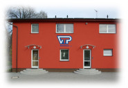 VTP MORAVA s.r.o.