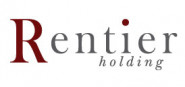 Rentier holding a.s.