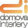 DOMOVA Interiery s.r.o.