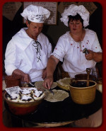 Staročeská kuchyně s.r.o.