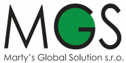Marty's Global Solution s.r.o.