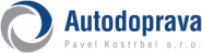 Autodoprava Pavel Kostrbel s.r.o.