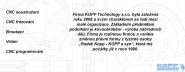 KOPP TECHNOLOGY s.r.o.