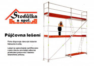 Stodůlka a spol. s.r.o.