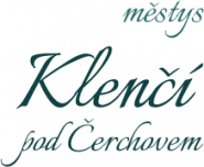 Městys Klenčí pod Čerchovem