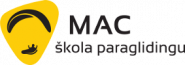 MAC škola paraglidingu, s.r.o.