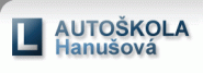AUTOŠKOLA Hanušová s.r.o.