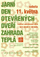 Zahrada Teplá s.r.o.