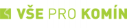 Vše pro komín s.r.o.