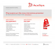 ACESYS s.r.o.