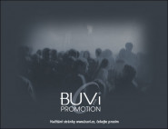 BUVI Promotion s. r. o.