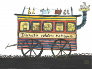 VZHŮRU NOHAMA, z.s.