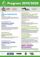 Janáčkova akademie múzických umění v Brně