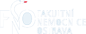 Fakultní nemocnice Ostrava