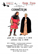 Čarodějky s.r.o.* (*Sestry Rejdí Ovzduším), spolek