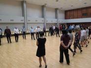 Taneční skupina Single z. s.