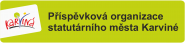 Regionální knihovna Karviná, příspěvková organizace