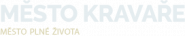 Město Kravaře