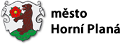 Město Horní Planá