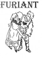 Spolek FURIANT - Soubor lidových písní a tanců České Budějovice