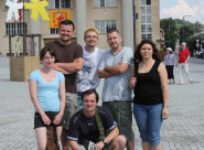 Bílinské divadelní minimum, o.s.