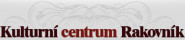 Kulturní centrum Rakovník