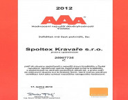 Spoltex Kravaře s.r.o.