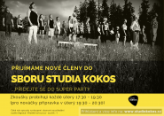 Studio Kokos, z. s.