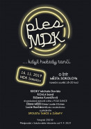 Městský dům kultury Sokolov, příspěvková organizace