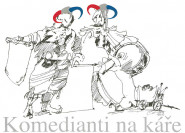 Ing. Jindřich Holeček