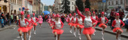 Mažoretky CHEERLADIES z. s.