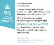 Podjavořičan Telč, z.s.