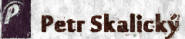 Petr Skalický