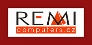 REMI computers.cz s.r.o.